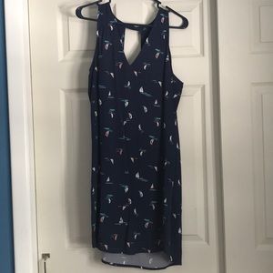 Woman’s Gap dress